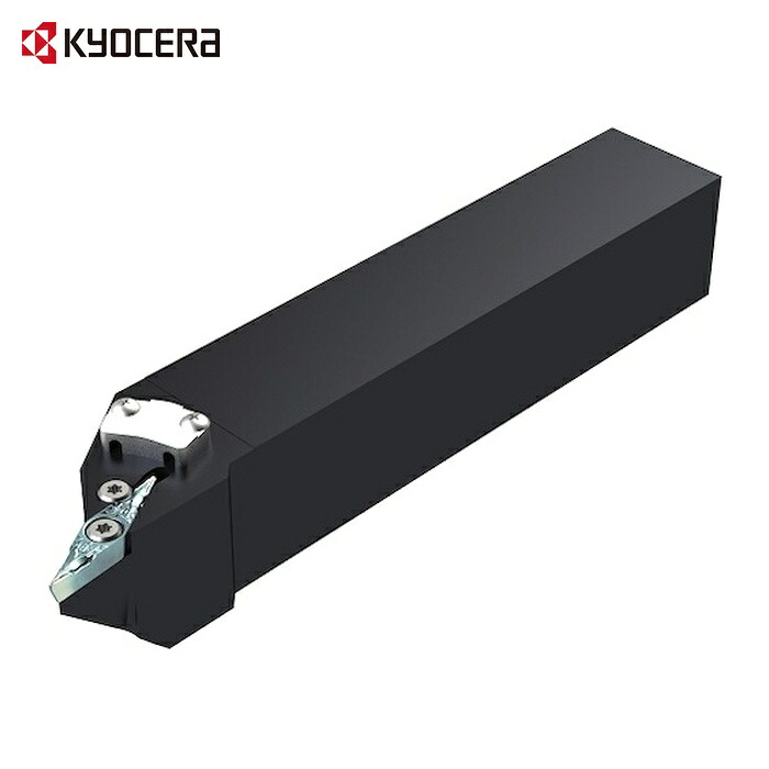 京セラ KYOCERA SZLBR2525M-13C 精密加工用ホルダ (1個)