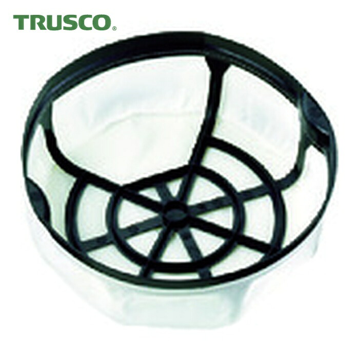 トラスコ TRUSCO 水漉し手かご (1個) TKC-1200B