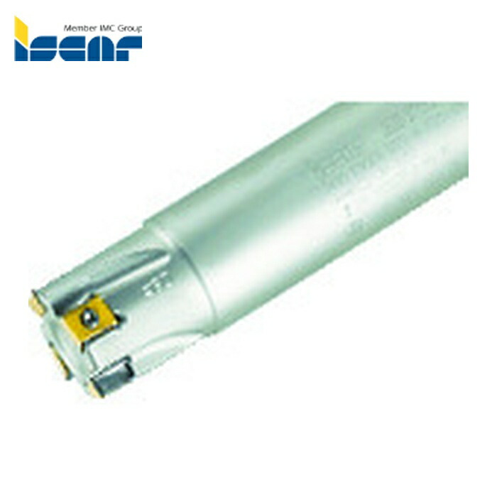 イスカル ISCAR T490 ELN D16-2-C15-08B ヘリタング リードエンドミル T490 ELN-08 刃径16mm 刃数2枚 シャンク径15mm (1本)
