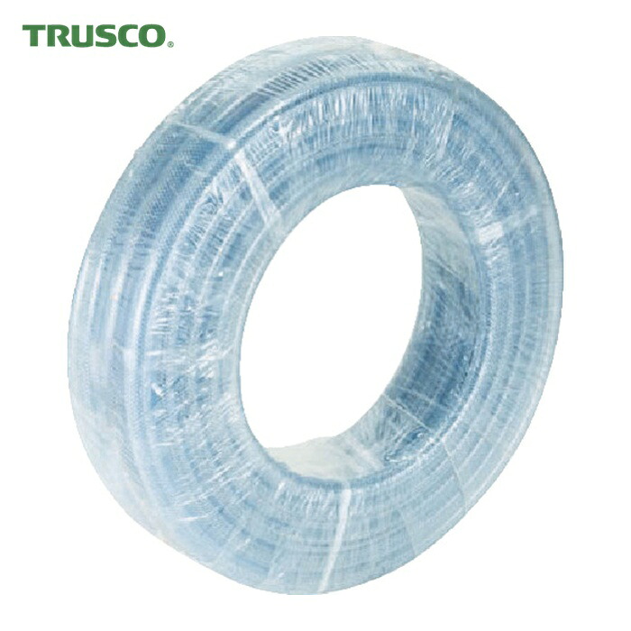 トラスコ TRUSCO ブレードホース 21.5X29mm 50m (1巻) TB-21529D50