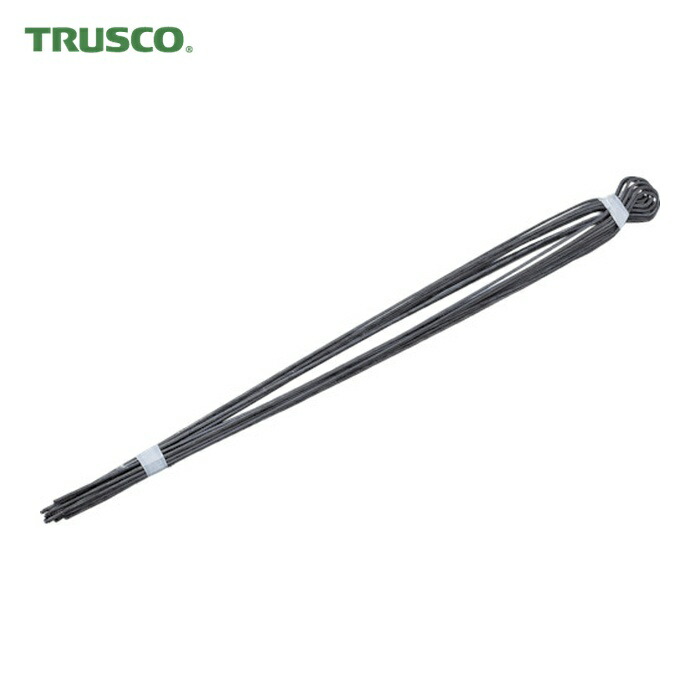 トラスコ TRUSCO 番線200本束 (1束) TAW-200