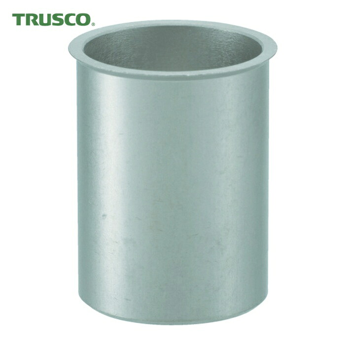 トラスコ TRUSCO クリンプナット薄頭ステンレス 板厚3.5 M5X0.8 100個入 (1箱) TBNF-5M35SS-C