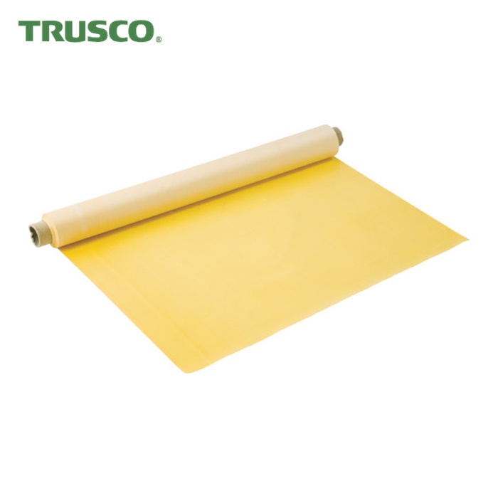 トラスコ TRUSCO 火花養生シート ロール 50M (1枚) THS-R-50M