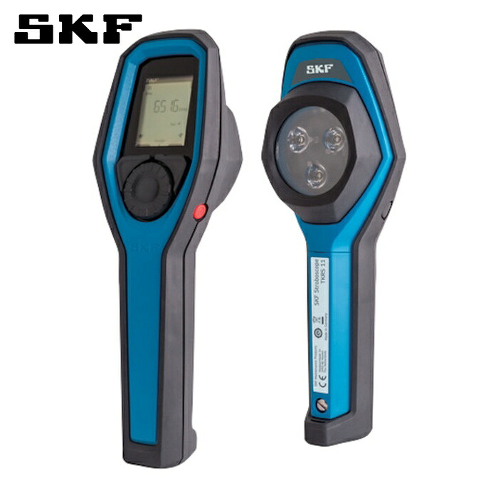 SKF TKRS 11 ストロボスコープTKRS 11 (1台) 87,183円