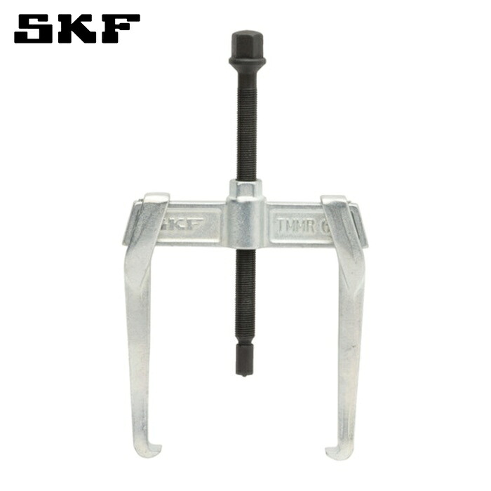 SKF TMMR 60F リバーシブルジョープーラーTMMR 60F (1個)