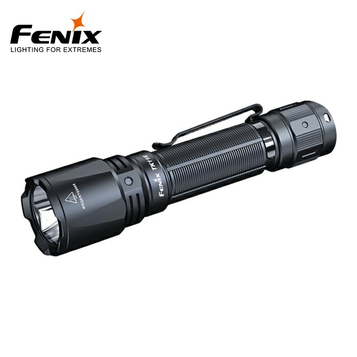 FENIX フェニックス TK11R コンパクトLEDライト TK11R (1個)｜工具ランド