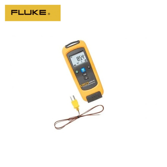 フルーク FLUKE T3000FC K熱電対温度計 T3000FC (1台)
