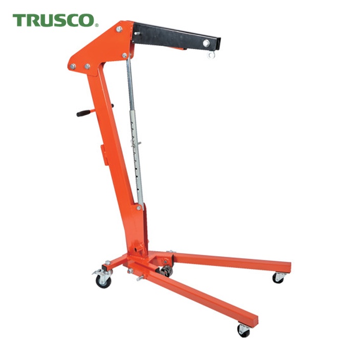 トラスコ TRUSCO マルチ起重機 (1台) TMC0201