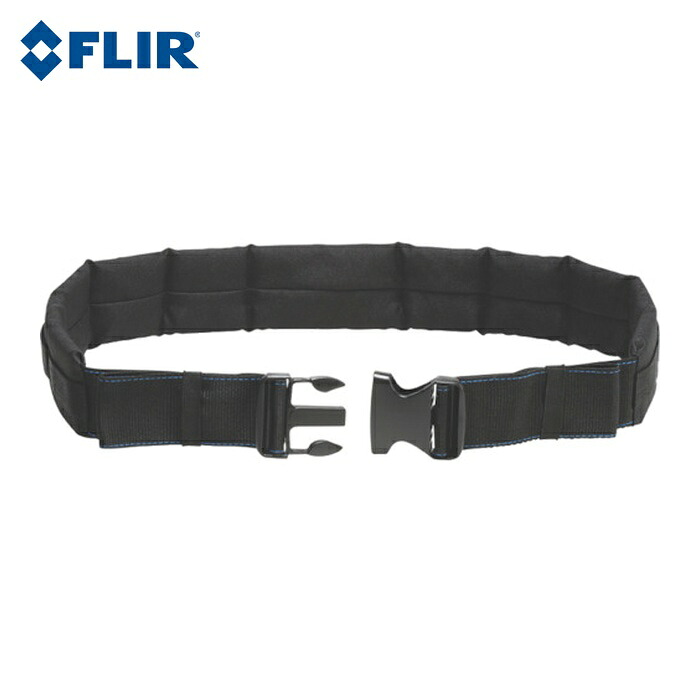 フリアー FLIR T911093 Exシリーズ用 ツールベルト (1個)