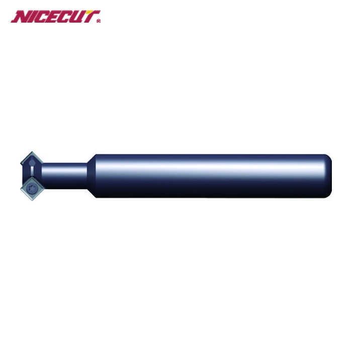 富士元工業 TR10-12S チビ両面 (1本)|工具ランド