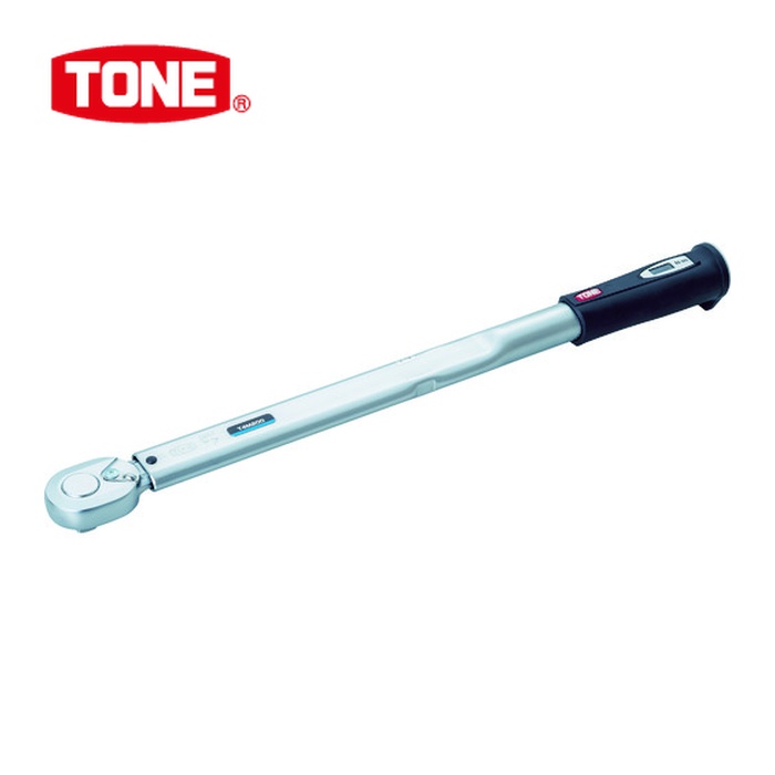 TONE トネ T4M200 プレセット形トルクレンチ(メモリセットタイプ) 40~200N・m (1個)