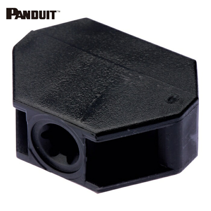 パンドウイット PANDUIT TMSTLHS8-M0 スタッドタイマウント M8ボルト用 1000個入 (1袋)|工具ランド