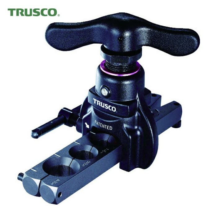 SUPER フィードハンドル型 フレアリングツール【野田愛宕店】【店頭取引限定】【未使用】管理番号：ITAAP6G0408W 楽天市場】スーパーツール インチ規格 フィードハンドル型 偏心式