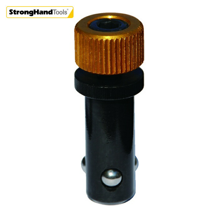ストロングハンドツール SHT T65015-K10 ボールロックボルト 28mm 10 個入 (1袋)