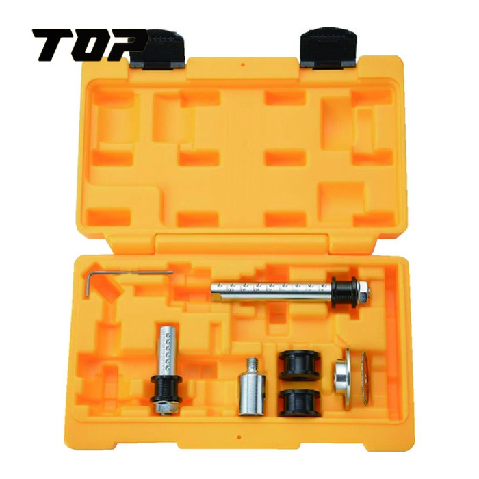 TOP トップ工業 TNC-4012DS 内径カッターディスクグラインダーセット (1S)|工具ランド