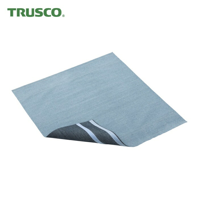 トラスコ TRUSCO 小型火花用衝立 900粍角 替え居敷き 片面上塗り 3枚入 (1S) TSH-900-S