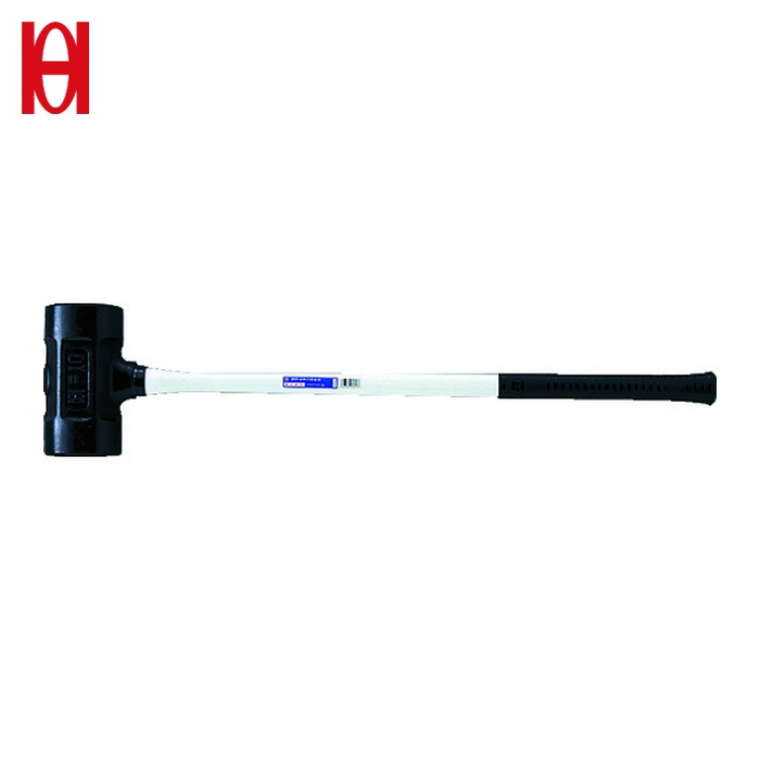 OH オーエッチ工業 UKH-10G Gウレタンカケヤ(グラスファイバー柄)#10 (1本)|工具ランド