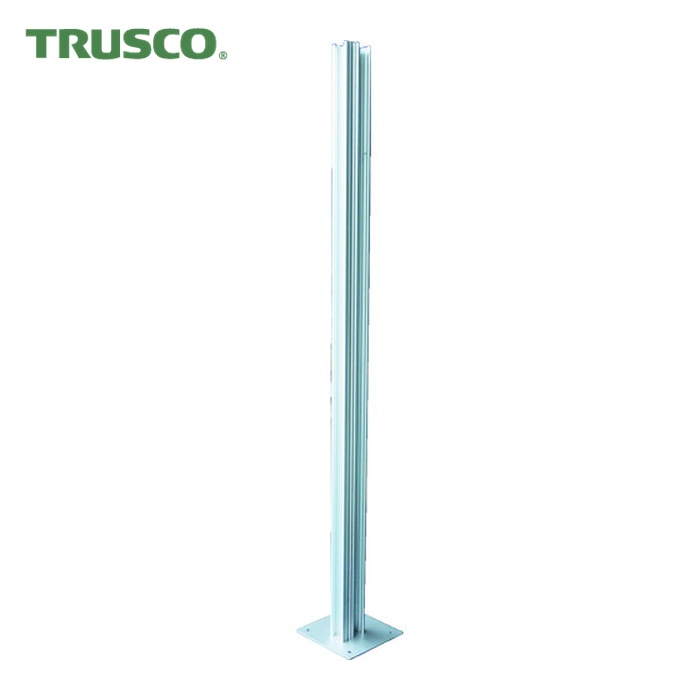 トラスコ TRUSCO 軽さ防音ダイアログボックス用繋ぎ合わせる突っ支い棒 1800印字機 (1S) TSH1800-2