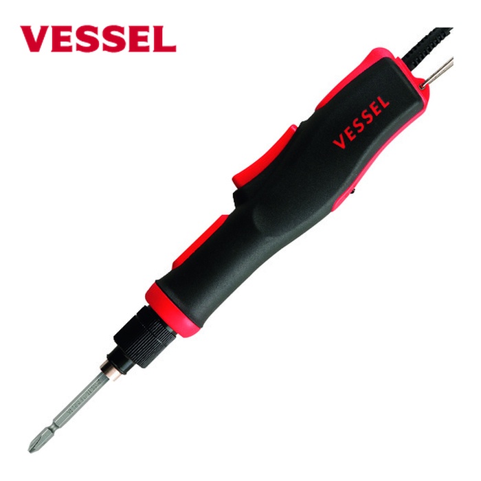 ベッセル VESSEL VE-6000-DL5 電動ドライバー No.VE-6000-DL5 (1台)｜工具ランド