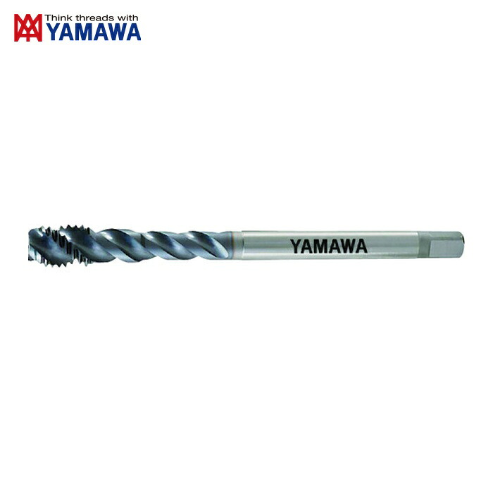 ヤマワ 弥満和 VUSP-P6-M14X2+40 Z-PRO コーティングスパイラルタップ VUSP P6 M14X2 (1本)
