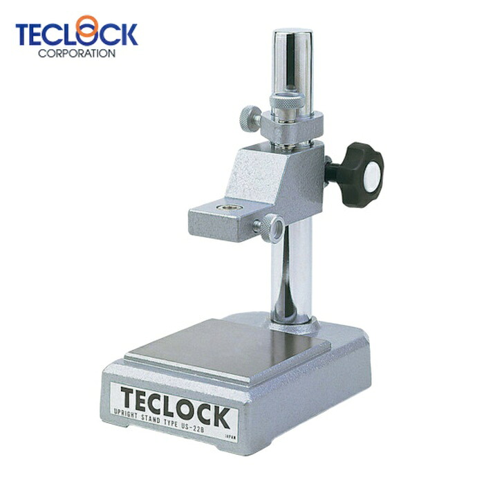 テクロック TECLOCK US-22B アップライトスタンド (1台)｜工具ランド