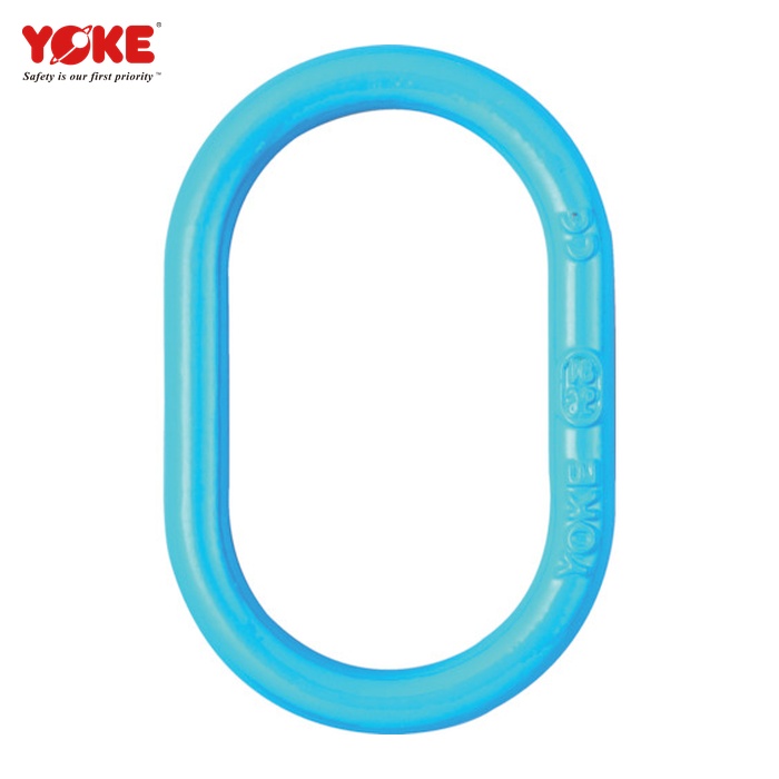 YOKE ヨーク X-003-2216 G-100マスターリンク X-003 16.8t (1個)