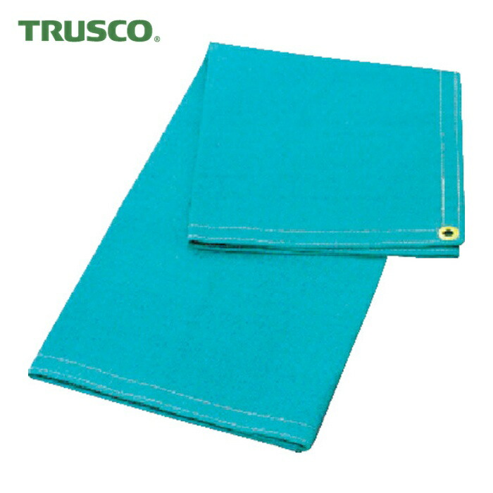 トラスコ TRUSCO スパッタシートプラチナデラックス 2号 920X1920 (1枚) TSP-2PD 9,939円