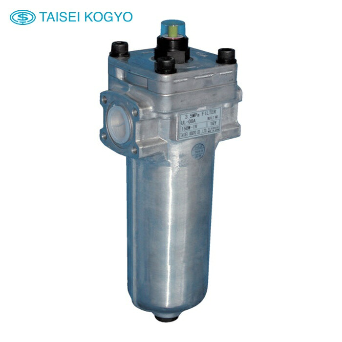 大生工業 UL-10A-10U-IV ラインフィルタ UL-10 (1個)