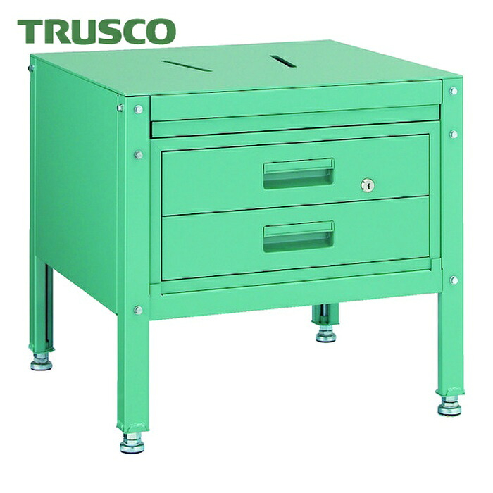 トラスコ TRUSCO ボール盤台 (1台) UB-N13|工具ランド