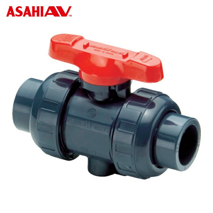 旭有機材 アサヒAV V2ALVUENJ040 21α-BV PVC/EPDM N40 (1個)