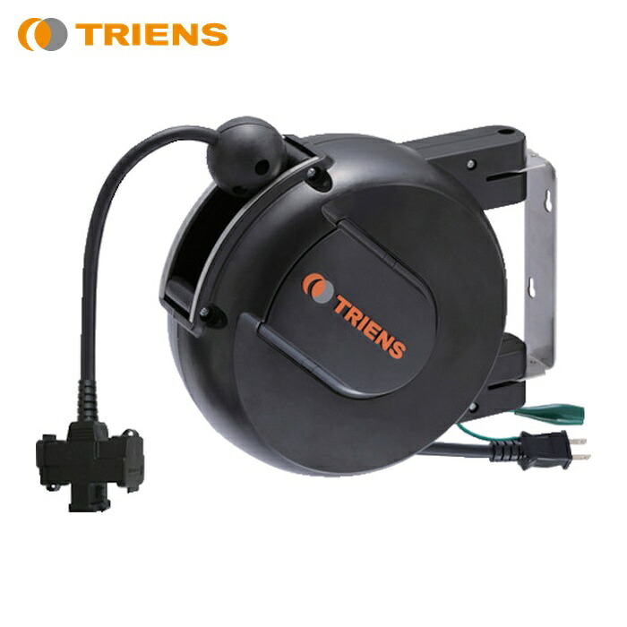 TRIENS 三協木管 WCC-306C 吊りひも木管100V 1.25×3心×6m (1台)