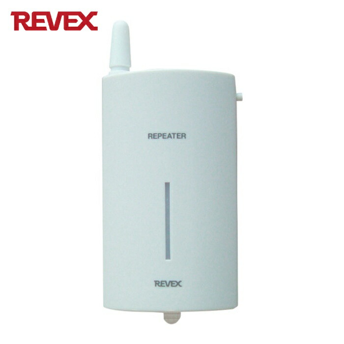 楽天市場】無線式連動中継器（ペア品） FSOJ002A-K 特定小規模施設用