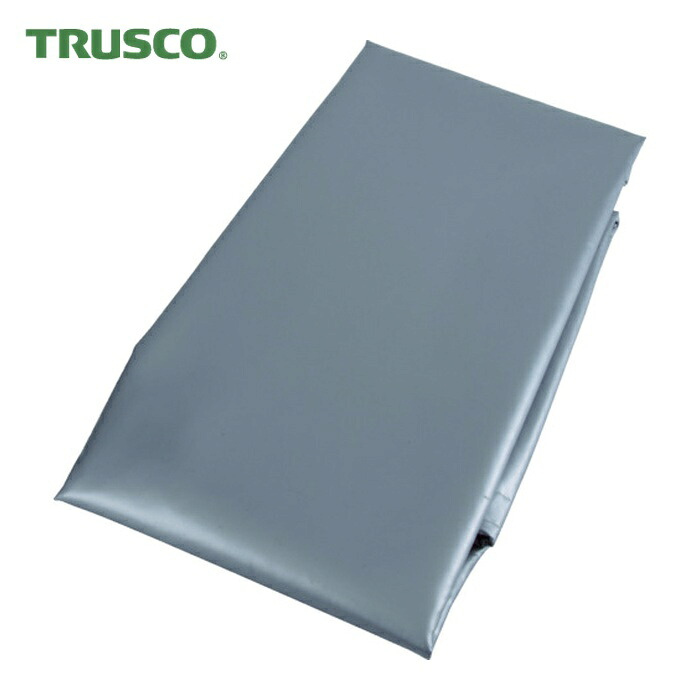 トラスコ TRUSCO 火花用衝立 両面スパッタシート 2020S型用 (1枚) TS-2020N