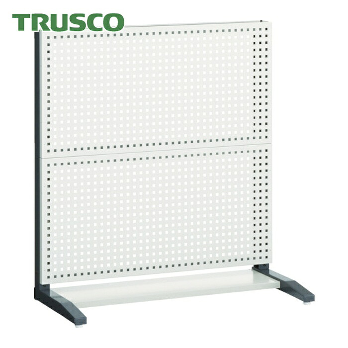 トラスコ TRUSCO UPR型パンチングラック H\u003d1000 (1台) UPR-22000