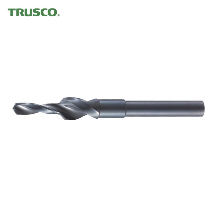 トラスコ TRUSCO 段付ドリル 皿小ねじ用 M6 (1本) TSSMM6A