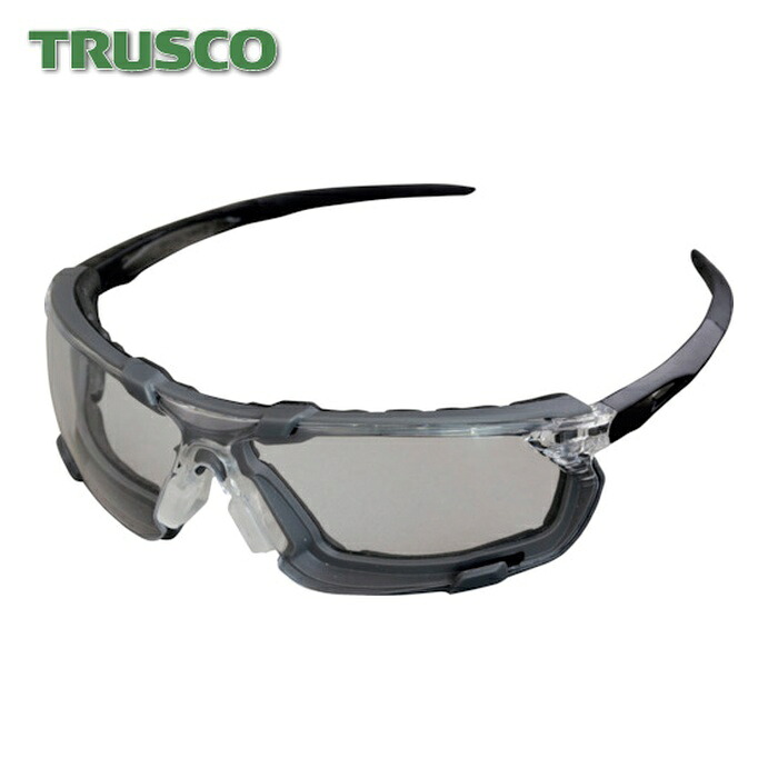 トラスコ TRUSCO まとめ買い 一眼型セーフティ水のみ(経済システム手合い)200個 (1箱) TSG-8012BOX