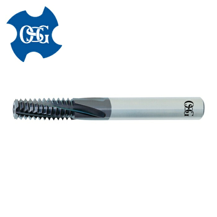 OSG オーエスジー WX-PNC-11.4X 22.6 U18 INT NCプラネットカッタ 3900380 (1本)|工具ランド
