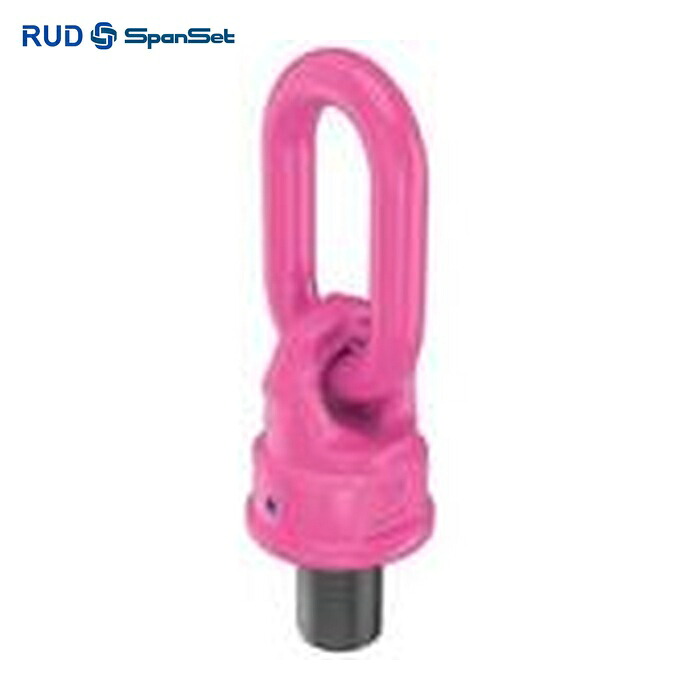 RUD ルッド VWBG-M36 バリオリング VWBG-M36 (1個)|工具ランド