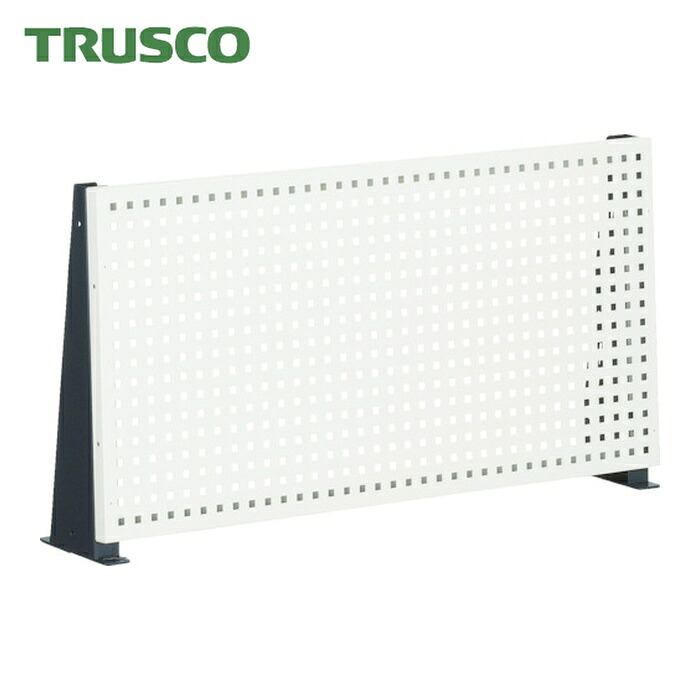 トラスコ TRUSCO UPR型卓上用パンチングラック (1台) UPR-M1000｜工具ランド