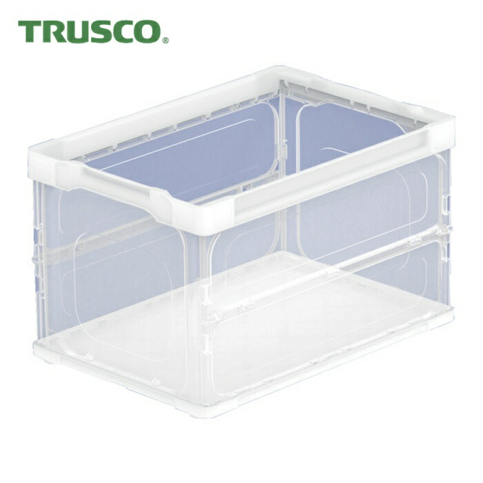 楽天市場】トラスコ中山 TRUSCO まとめ買い オリコン 薄型軽量