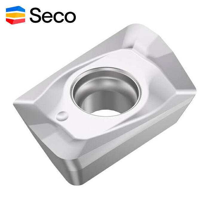 セコ SECO XOEX10T308R-M06 (MP3501) フライス ターボ圧砕機用さし入れる XOMX10・M06 (10個)