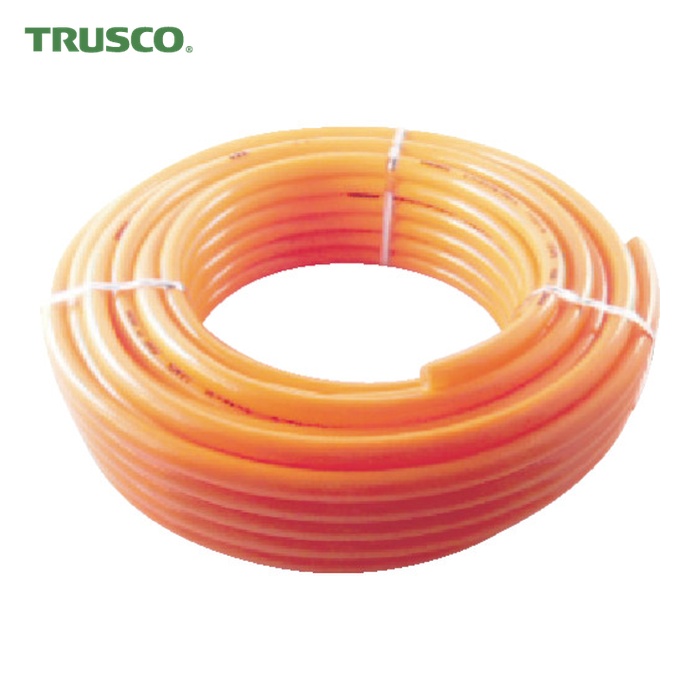 トラスコ TRUSCO αウレタンブレードホース 8.5X12.5粍 30m (1巻) TUB-8530 DIY・工具-電動・エア工具用アクセサリー-花・ガーデン・DIY