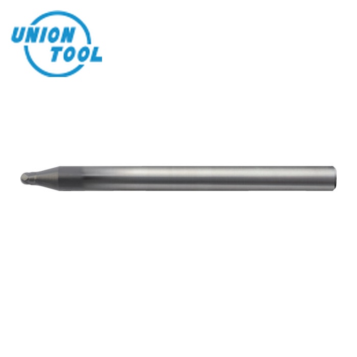 ユニオンツール UDCBF2009-0063 ハイグレードボールエンドミル R0.45&times;刃長0.63&times;φ4 (1本)｜工具ランド