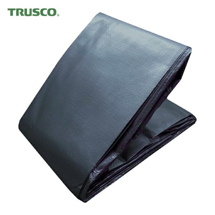 トラスコ TRUSCO エコ超朦々たるUV居敷き#5000 メタリックシルバー 幅7.2m×長さ9.0m (1枚) TUV5000MS-7290