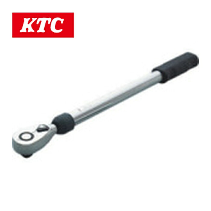 KTC 京都機械工具 WCMPA103 12.7sq.ホイールナット用トルクレンチ 103N・m (1個)
