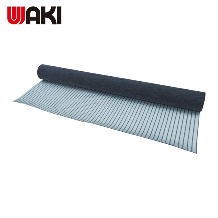和気産業 WAKI はがせるフェルト1巻 (1巻) WK022