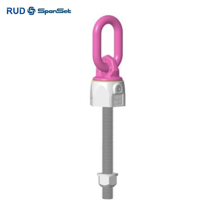 RUD ルッド VWBG-M27L バリオリングロングボルトタイプ VWBG M27L (1個)｜工具ランド 86,441円