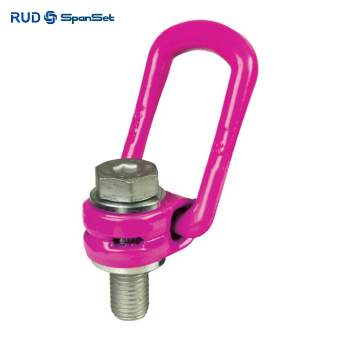 RUD ルッド VLBG-Z 2.5T 3/4-10UNC ロードリングインチサイズ VLBG-Z 2.5T 3/4-10UNC (1個)