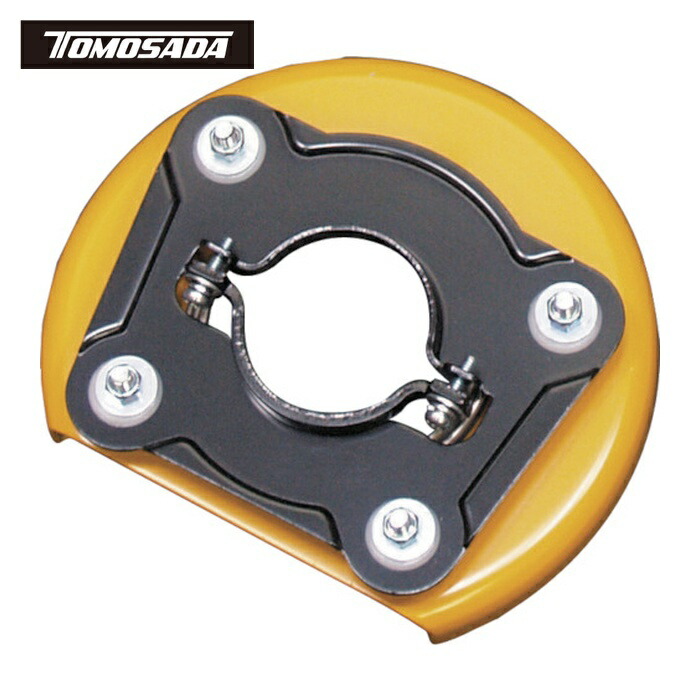 トモサダ 友定建機 TSA-125 安全君 (1個)
