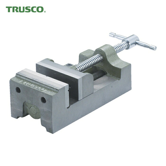トラスコ TRUSCO ヤンキーバイス 75mm (1台) YV-75S｜工具ランド